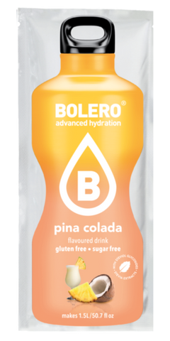 Bolero Advanced Hydration - Pina Colada -