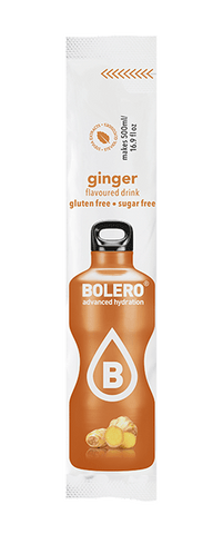 Ginger Small Single Sachet