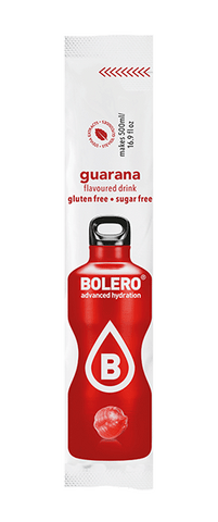 Guarana Small Single Sachet