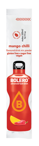 Chilli Mango Small Single Sachet