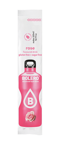 Rose Small Single Sachet