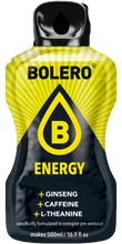 Load image into Gallery viewer, Bolero Advanced Hydration - Energy - Single Sachet