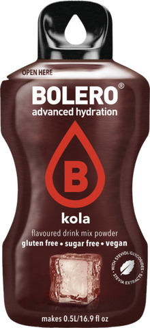 Kola Small Single Sachet