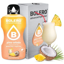 Load image into Gallery viewer, Bolero Advanced Hydration - Pina Colada -