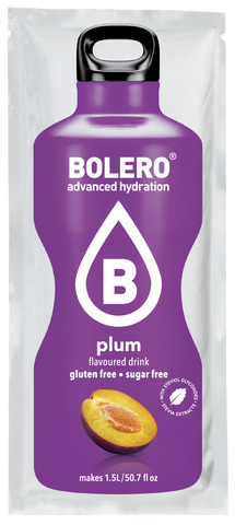 Bolero Advanced Hydration - Plum - Single Sachet