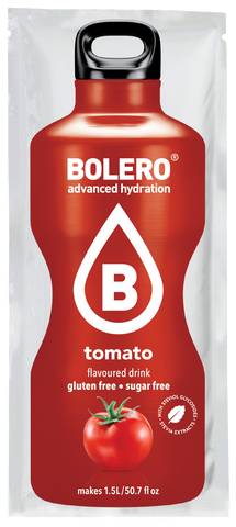 Bolero Advanced Hydration - Tomato - Single Sachet