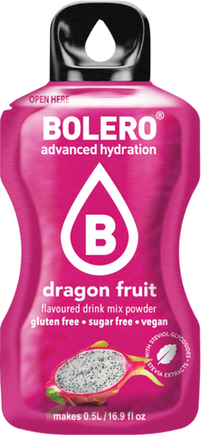 Dragonfruit Small Single Sachet