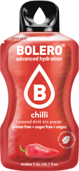Bolero Advanced Hydration - Chilli -  Single Sachet