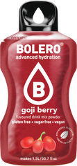 Bolero Advanced Hydration - Goji Berry - Single Sachet