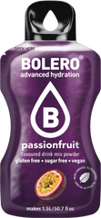 Bolero Advanced Hydration - Passionfruit - Single Sachet