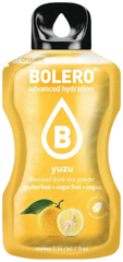 Bolero Advanced Hydration - Yuzu  - Single Sachet