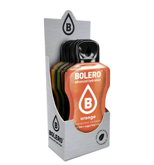 Mix Box of 12 Small Sachet Flavors