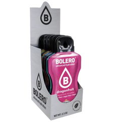 Mix Box of 24 Small Sachet flavors