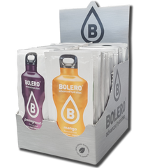 Mix Box  of 24 Large Flavors -  Single Flavor Box Out of Stock, Available Only In Mix and Single