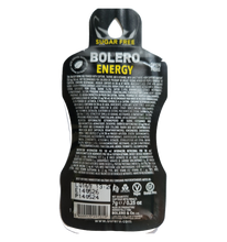 Load image into Gallery viewer, Bolero Advanced Hydration - Energy - Single Sachet
