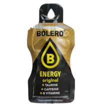 Load image into Gallery viewer, Bolero Advanced Hydration - Energy - Single Sachet
