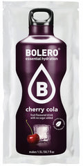Bolero Advanced Hydration -  Cherry Kola - Single Sachet