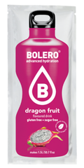 Bolero Advanced Hydration - Dragon Fruit - Single Sachet