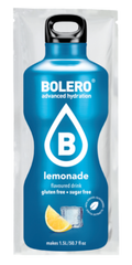 Bolero Advanced Hydration - Lemonade - Single Sachet