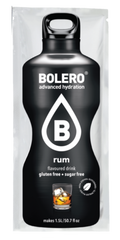 Bolero Advanced Hydration -  Rum - Single Sachet