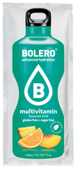 Bolero Advanced Hydration - Multivitamin - Single Large Sachet