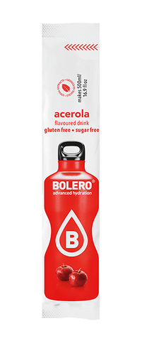 Acerola Small Single Sachet