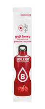 Load image into Gallery viewer, Bolero Advanced Hydration - 2  Small Goji Berry- Single sachet
