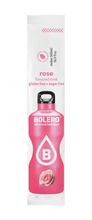 Load image into Gallery viewer, Bolero Advanced Hydration - 2 Rose - Small Single Sachet
