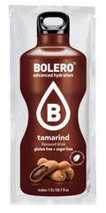 Bolero Advanced Hydration - Tamarind - Single Sachet - SALE