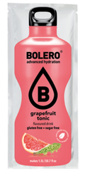 Bolero Advanced Hydration - Tonic Grapefruit - Single Sachet
