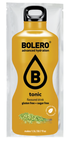 Bolero Advanced Hydration -  Tonic - Single Sachet