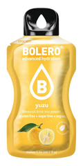 Bolero Advanced Hydration - Yuzu  - Small single sachet