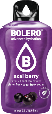 Acai Berry Small Single Sachet