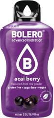 Acai Berry Small Single Sachet
