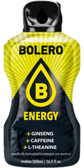 Bolero Advanced Hydration - Energy - Single Sachet
