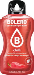 Bolero Advanced Hydration - Chilli Small Single  Sachet