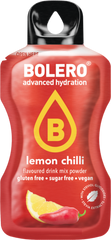 Bolero Advanced Hydration - Chilli Lemon  - Single Small Sachet