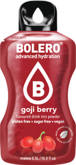 Bolero Advanced Hydration - Goji Berry Small Single Sachet
