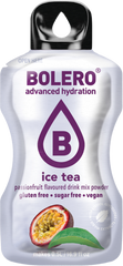 Ice Tea Passionfruit Small Single Sachet
