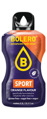 Isotonic Sport Small Single Sachet