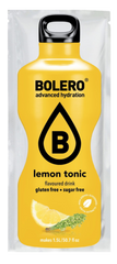 Bolero Advanced Hydration - Tonic Lemon -Single Sachet