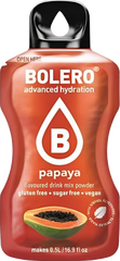 Bolero Advanced Hydration - Papaya - Single Small Sachet