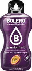 Bolero Advanced Hydration - Passionfruit - Single Small Sachet