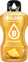 Bolero Advanced Hydration - Pineapple - Single Small Sachet