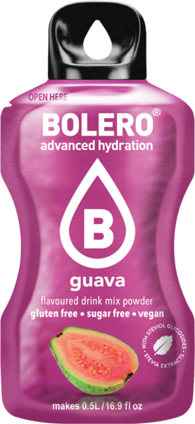 Guava Small Single Sachet