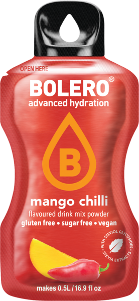 Chilli Mango Small Single Sachet
