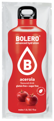 Bolero Advanced Hydration - Acerola - Single Sachet