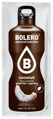 Bolero Advanced Hydration - Coconut - Single Sachet