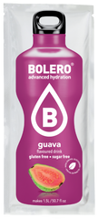 Bolero Advanced Hydration - Guava - Single Sachet