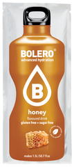 Bolero Advanced Hydration - Honey - Single Sachet